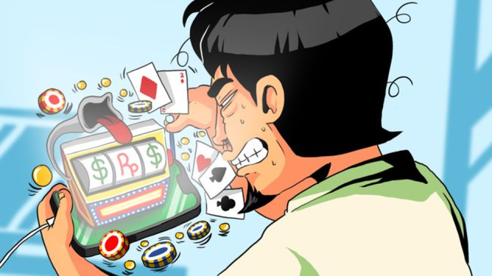 Read more about the article Keunikan Judi Online Slot Gacor: Rahasia Menang