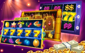 Read more about the article Judi Online Slot Deposit 5 Ribu: Modal Terjangkau Mudah Menang
