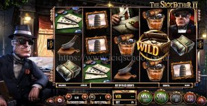 Read more about the article The Slotfather: Dunia Mafia dalam Slot 3D Klasik Betsoft