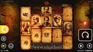 Read more about the article Torture Chamber: Slot Sadis yang Bukan untuk Pemain Lemah Hati