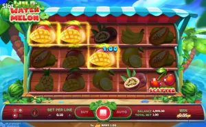 Read more about the article Slot Wild Watermelon: Sensasi Segar Bermain Judi Online Buah