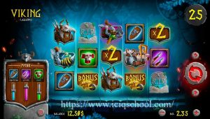 Read more about the article Viking Legends: Perjuangan Viking dengan Mode Bonus Gratis