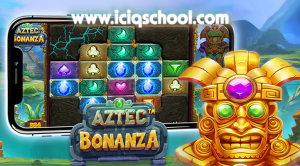 Read more about the article Aztec Bonanza: Slot Judi Online Bertema Peradaban Kuno dengan Peluang Maxwin Menggiurkan