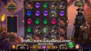 Read more about the article Tome of the Lost: Ungkap Rahasia Buku Kuno