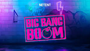 Read more about the article Big Bang Boom – Slot NetEnt yang Membuat Setiap Ledakan Meteor Terasa Seperti Awal Reaksi Berantai Jackpot
