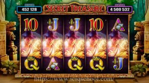 Read more about the article Secret Treasure: Slot Harta Karun Rahasia dengan Petualangan Misterius dan Kekayaan Tersembunyi